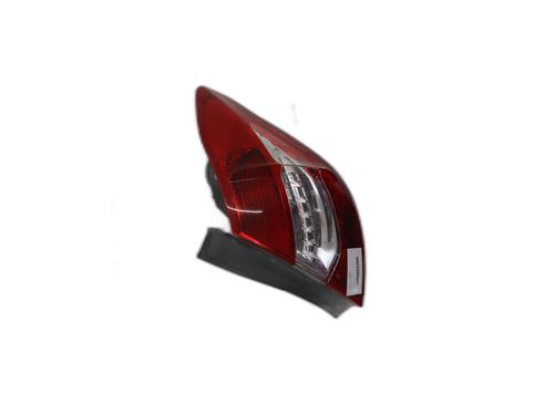 Right taillight CITROËN C4 II (NC_) 1.6 HDi 90 | BP38532875C35 - Image 2