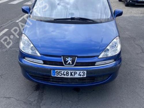 Front slam panel PEUGEOT 807 (EB_) 2.2 HDi | BP23069705C72 - Image 6