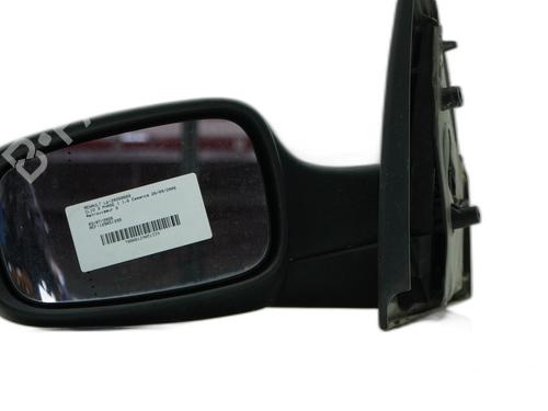 left-mirror-renault-clio-iii-br01-cr01-2005-2006-2007-2008-2009-2010-2011-2012-2013-2014-37502514 main image
