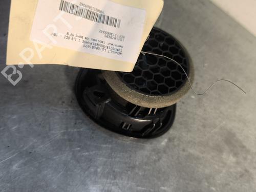 Used Air vent RENAULT TRAFIC III Van (FG_) 1.6 dCi 125 (FGMH) (125 hp) 29614828