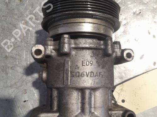 AC compressor RENAULT CLIO III (BR0/1, CR0/1) 1.5 dCi (C/BR0G, C/BR1G) | BP22421573M34 
