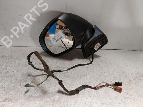Used Left mirror CITROËN C4 Grand Picasso I (UA_) 1.6 HDi (109 hp) 26028747