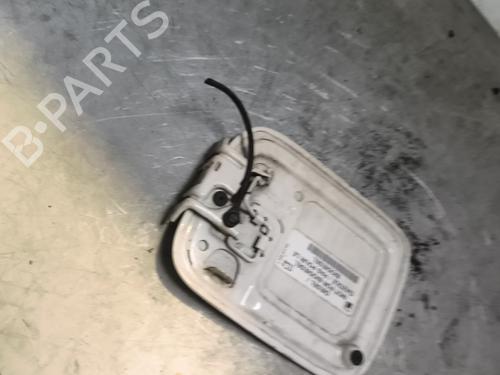 Fuel flap VW CADDY III Box Body/MPV (2KA, 2KH, 2CA, 2CH) 1.9 TDI | BP29351275C131 