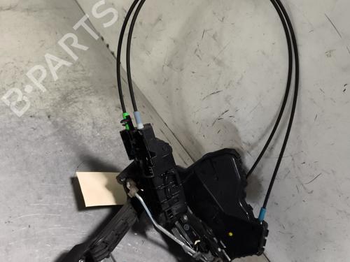 Front right lock SUZUKI GRAND VITARA II (JT, TE, TD) 1.9 DDiS All-wheel Drive (JT419, TD44, JB419WD, JB419XD,... | BP29351238C97 