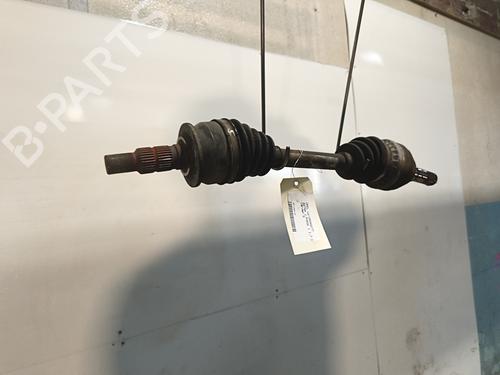 Used Left front driveshaft Left front driveshaft OPEL ASTRA H (A04) [2004-2014] 36022028 36022028