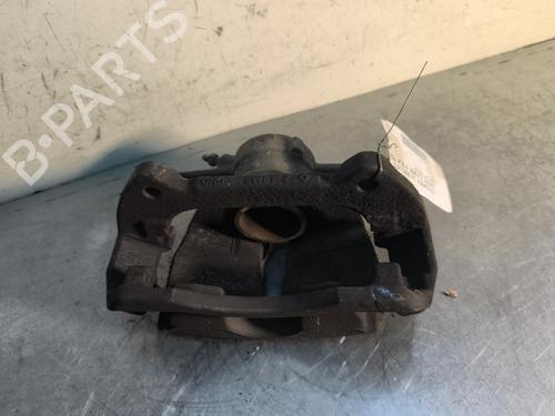 Used Left front brake caliper VW SHARAN (7N1, 7N2) 2.0 TDI (150 hp) 29732746