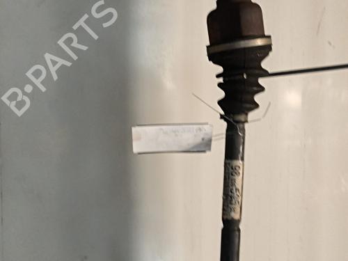 Used Left front driveshaft Left front driveshaft 36837000 36837000