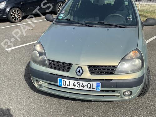 Używane części RENAULT CLIO II (BB_, CB_) 1.5 dCi (B/CB07) (65 hp) 3935915