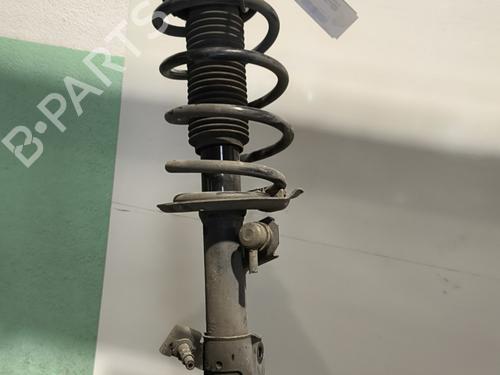 Used Right front shock absorber Right front shock absorber NISSAN QASHQAI I (J10, NJ10) 2.0 dCi (150 hp) 32994101 32994101