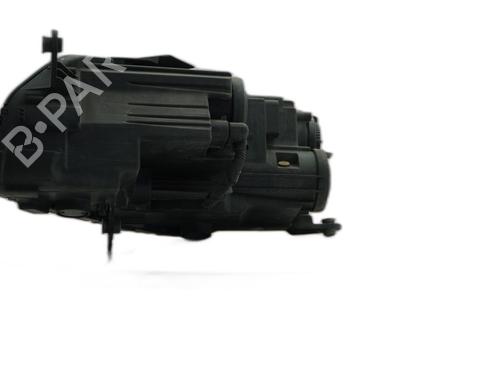 Right headlight VW PASSAT B7 (362) 1.6 TDI | BP39640474C29 - Image 3