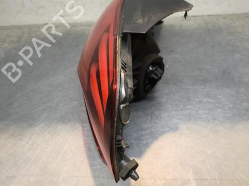 Used Right taillight Right taillight PEUGEOT 208 I (CA_, CC_) 1.2 VTI 82 (82 hp) 32218495 32218495