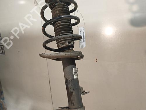 Left front shock absorber CITROËN DS5 1.6 THP 200 | BP34542925M16 - Image 3