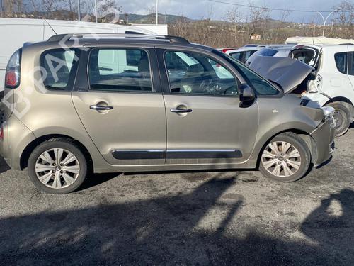 Climate control CITROËN C3 Picasso (SH_) 1.6 HDi | BP28173082I5  - Image 7