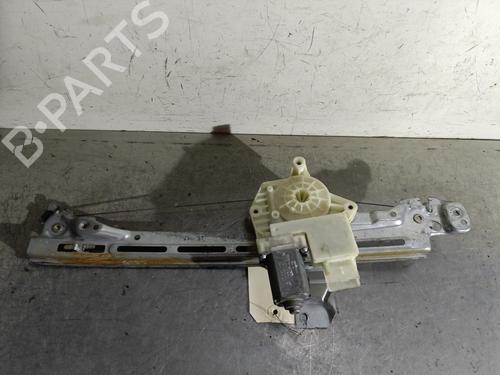 Used Rear left window mechanism Rear left window mechanism PEUGEOT 308 II (LB_, LP_, LW_, LH_, L3_) 1.6 BlueHDi 120 (120 hp) 29082033 29082033