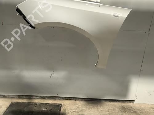 Used Left front fenders PEUGEOT 308 II (LB_, LP_, LW_, LH_, L3_) 1.6 HDi 100 (99 hp) 31258106
