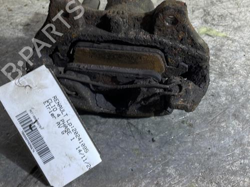 Left front brake caliper RENAULT CLIO IV (BH_) 1.5 dCi 90 | BP23823744M105 - Image 2