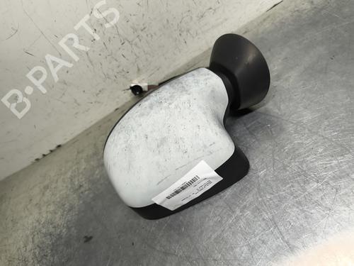 Used Left mirror DACIA SANDERO 1.4 (BS0C, BS0A, BS0G, BS1F, BS0E) (75 hp) 30934322