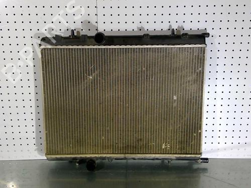 Køler PEUGEOT PARTNER Box Body/MPV (5_, G_) 1.9 D | BP21716305M31 