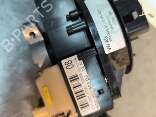 Steering column stalk VW POLO IV (9N_, 9A_) 1.4 16V | BP30357115I23