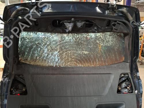 Used Tailgate Tailgate 38229699 38229699