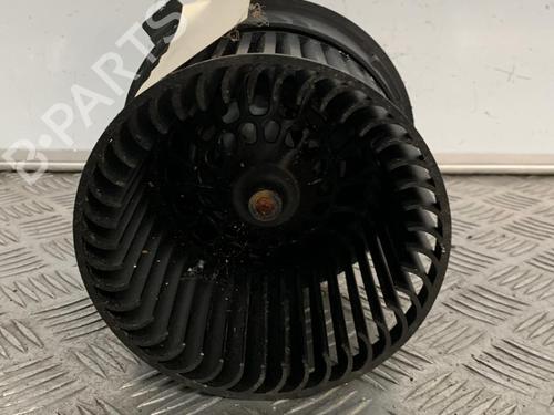 Used Heater blower motor PEUGEOT 208 I (CA_, CC_) 1.6 HDi / BlueHDi 75 (75 hp) 21698313