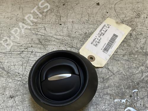 Used Air vent RENAULT CLIO IV (BH_) 1.5 dCi 75 (75 hp) 21699669