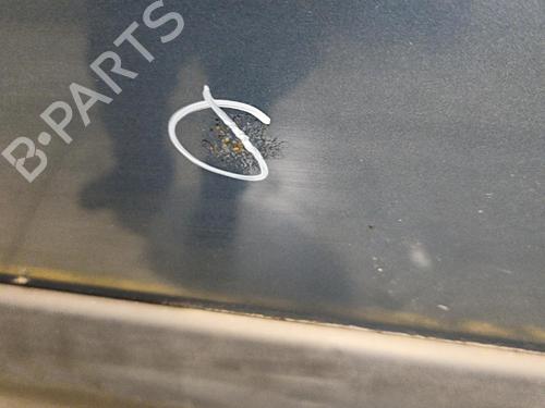 Right front door DACIA LOGAN MCV (KS_) 1.6 16V (KS0L, KS0M, KS0P, KS1S) | BP36802465C3  - Image 8