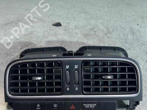 Used Air vent Air vent VW POLO V (6R1, 6C1) 1.2 TSI (105 hp) 28048162 28048162