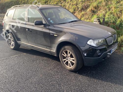 Left headlight BMW X3 (E83) 3.0 d | BP25336760C28 - Image 7