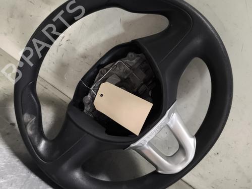 Steering wheel PEUGEOT 208 I (CA_, CC_) 1.4 HDi | BP28442794C49