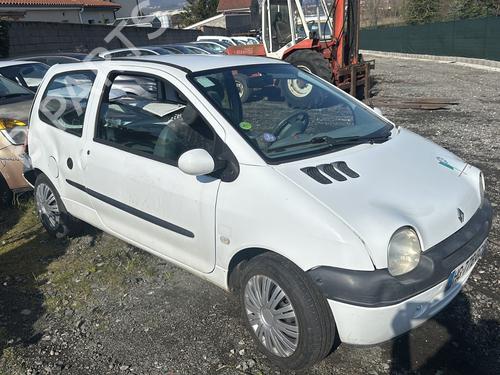 Used Parts RENAULT TWINGO I (C06_) 1.2 LPG 4737425
