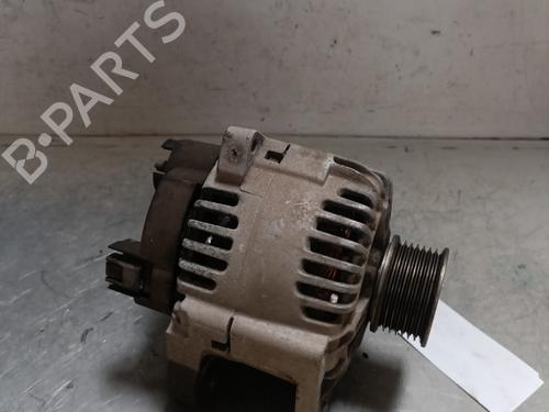 Used Alternator Alternator RENAULT TWINGO II (CN0_) 1.2 16V (CN04, CN0B) (75 hp) 28173179 28173179