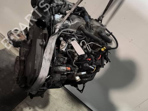Used Engine Engine FORD TRANSIT CONNECT (P65_, P70_, P80_) 1.8 Di (75 hp) 30356689 30356689