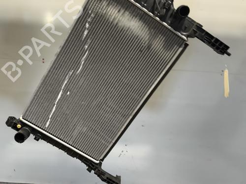 Used Water radiator OPEL MOKKA / MOKKA X (J13) 1.4 (_76) (140 hp) 32123132