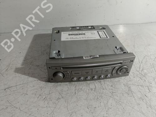 Used Radio Radio CITROËN C3 Picasso (SH_) 1.6 HDI 90 (92 hp) 21693703 21693703