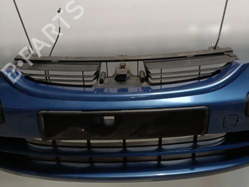 Used Front bumper Front bumper CITROËN C8 (EA_, EB_) 2.0 HDi (120 hp) 21704433 21704433