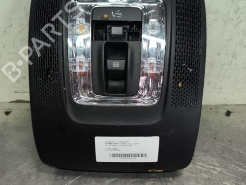 Interior roof light MERCEDES-BENZ A-CLASS (W177) A 200 d (177.012) | BP36021950I8 - Image 4
