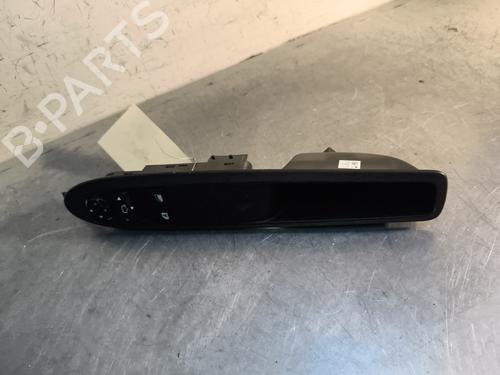 Used Left front window switch Left front window switch CITROËN DS3 (SA_) 1.6 HDi 110 (112 hp) 30357201 30357201