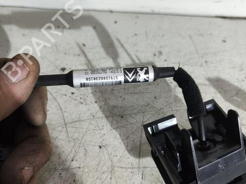 Camera PEUGEOT 308 SW II (LC_, LJ_, LR_, LX_, L4_) 1.2 THP 130 | BP24629864E14 