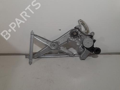 Used Right front window motor Right front window motor TOYOTA YARIS (_P1_) 1.5 (NCP13_, NCP13R) (106 hp) 21696937 21696937