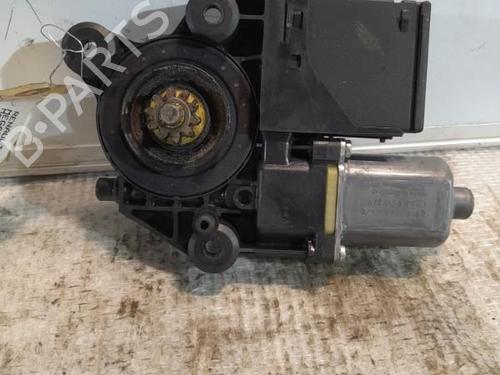 Right front window motor RENAULT MEGANE III Hatchback (BZ0/1_, B3_) 1.5 dCi | BP21706245E20 
