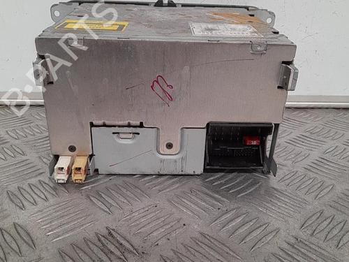 Used Radio Radio 21712141 21712141