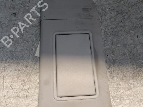 Used Left sun visor Left sun visor CITROËN C3 II (SC_) 1.4 HDi 70 (SC8HZC, SC8HR0, SC8HP4) (68 hp) 21720729 21720729