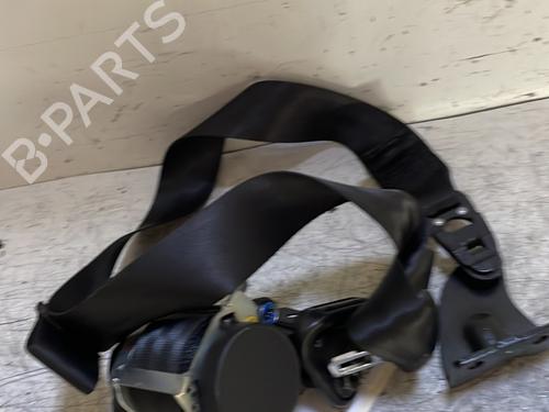 Used Front right seatbelt Front right seatbelt RENAULT CLIO IV (BH_) 1.5 dCi 75 (75 hp) 21699668 21699668
