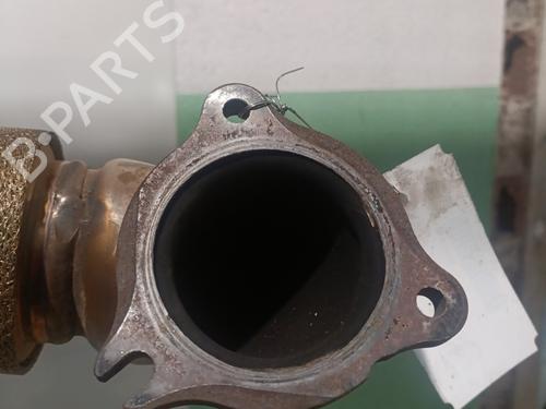 Catalyst MERCEDES-BENZ M-CLASS (W164) ML 320 CDI 4-matic (164.122) | BP25117907M10 