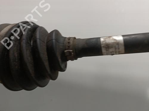 Used Left front driveshaft NISSAN JUKE (F15) 1.5 dCi (110 hp) 28078251