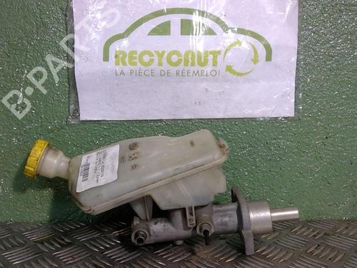 Used Brake master cylinder CITROËN C3 I (FC_, FN_) 1.1 i (60 hp) 21716670