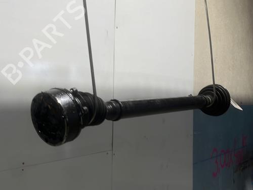 Right front driveshaft VW JETTA III (1K2) 1.9 TDI | BP28166381M39 - Image 2