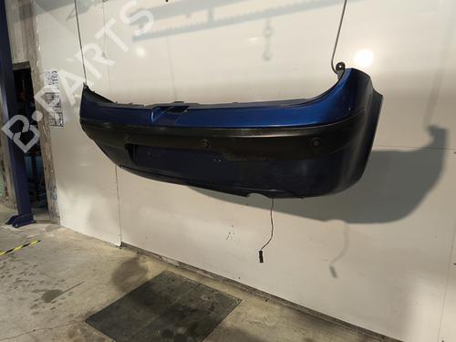 rear-bumper-peugeot-1007-km_-2005-30829916 main image
