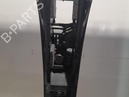 Console central PEUGEOT 308 II (LB_, LP_, LW_, LH_, L3_) 1.6 HDi (92 hp) 24222777